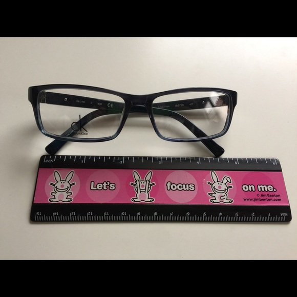 Calvin Klein frames - Picture 8 of 8